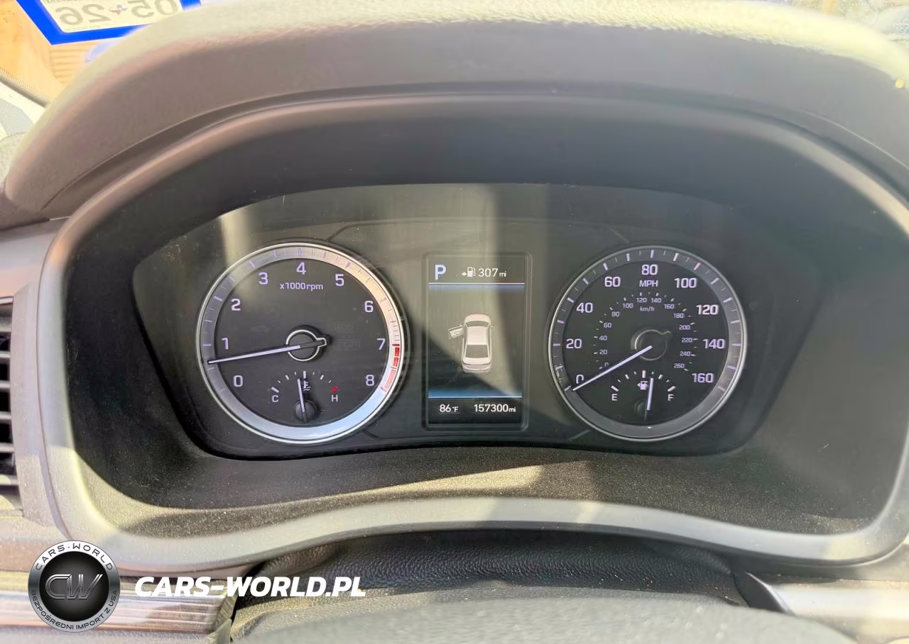 2019 Hyundai Sonata Limited VIN:5NPE34AF8KH762375 - 8
