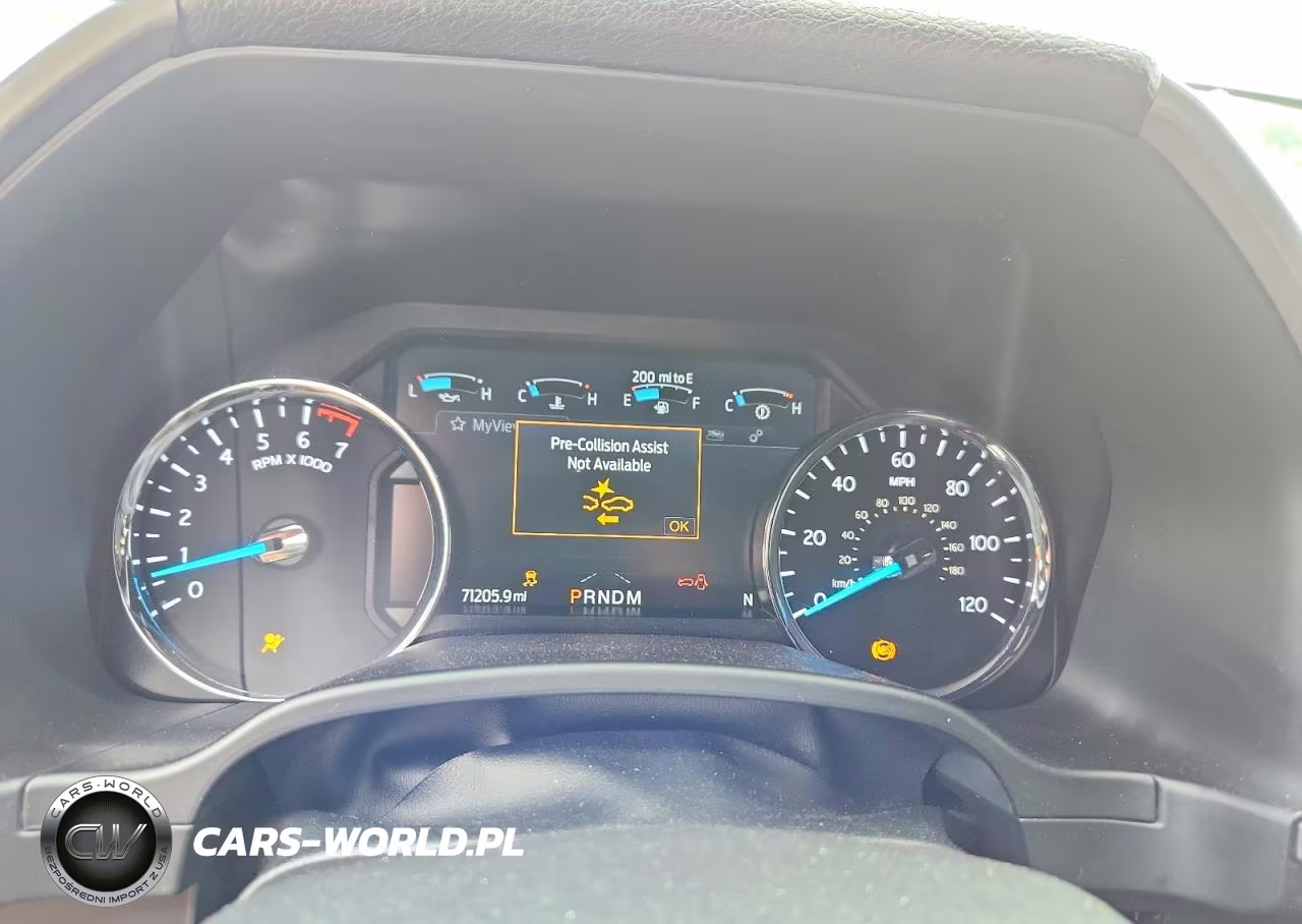 2021 Ford Expedition Xlt VIN:1FMJU1HT8MEA50341 - 9