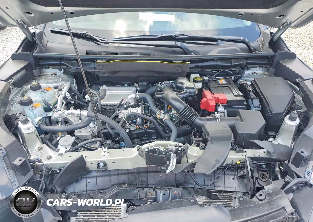 2026 Mitsubishi Outlander Es VIN:JA4J3UAB5TZ024811 - 12