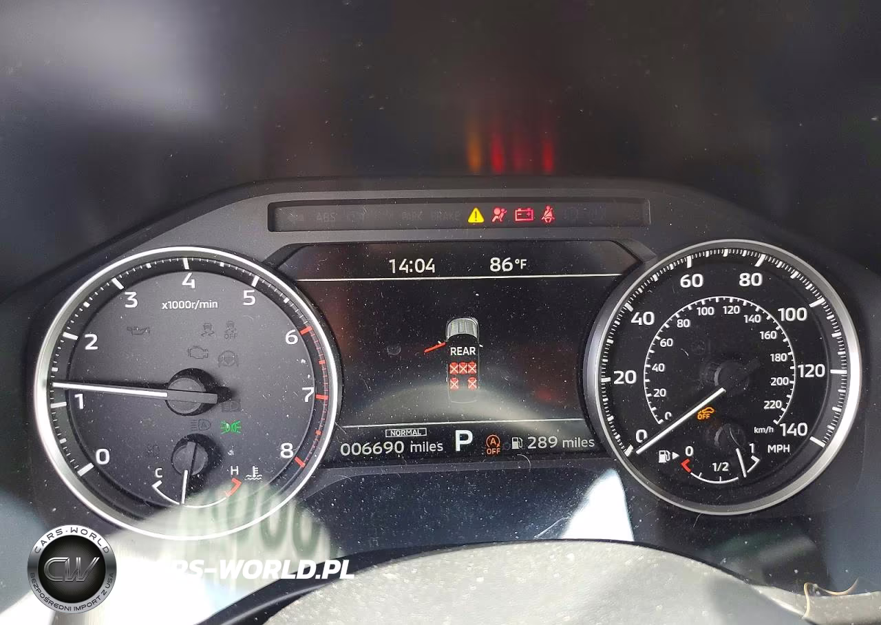 2026 Mitsubishi Outlander Es VIN:JA4J3UAB5TZ024811 - 9