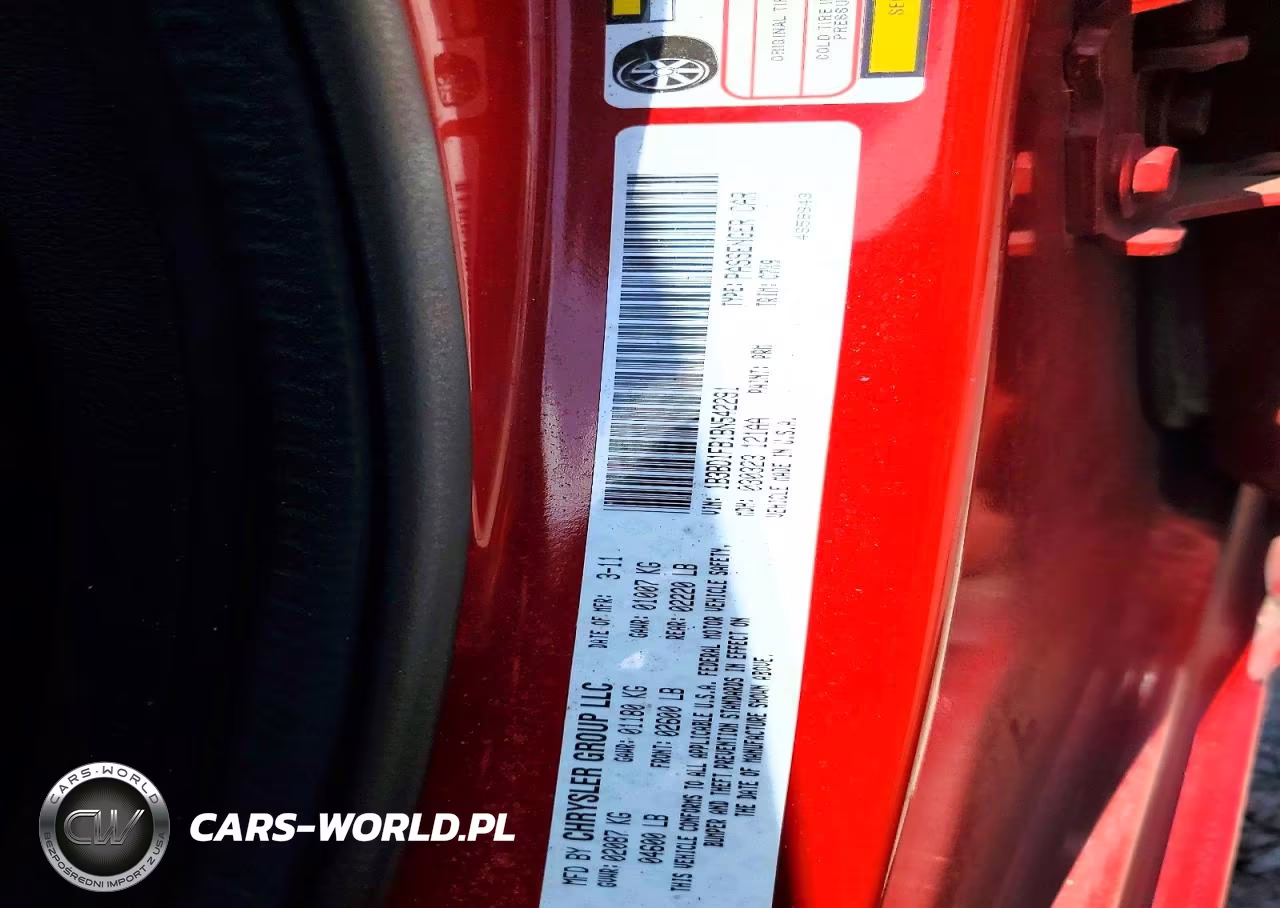 2011 Dodge Avenger Mainstreet VIN:1B3BD1FB1BN542291 - 12
