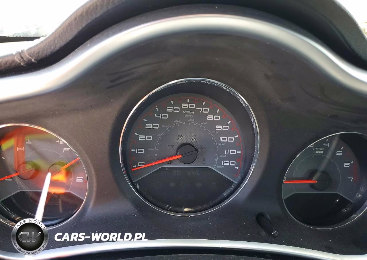 2011 Dodge Avenger Mainstreet VIN:1B3BD1FB1BN542291 - 9