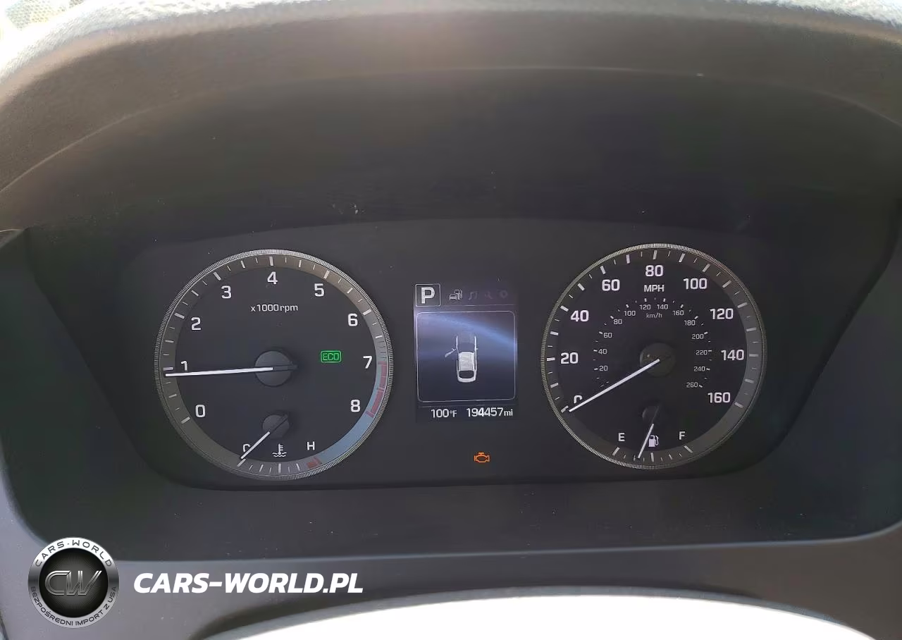 2017 Hyundai Sonata Se VIN:5NPE24AF8HH518981 - 9