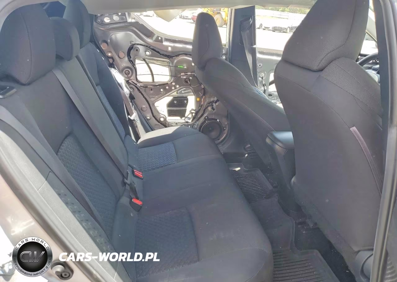 2020 Toyota C-Hr Le VIN:NMTKHMBX1LR103804 - 10