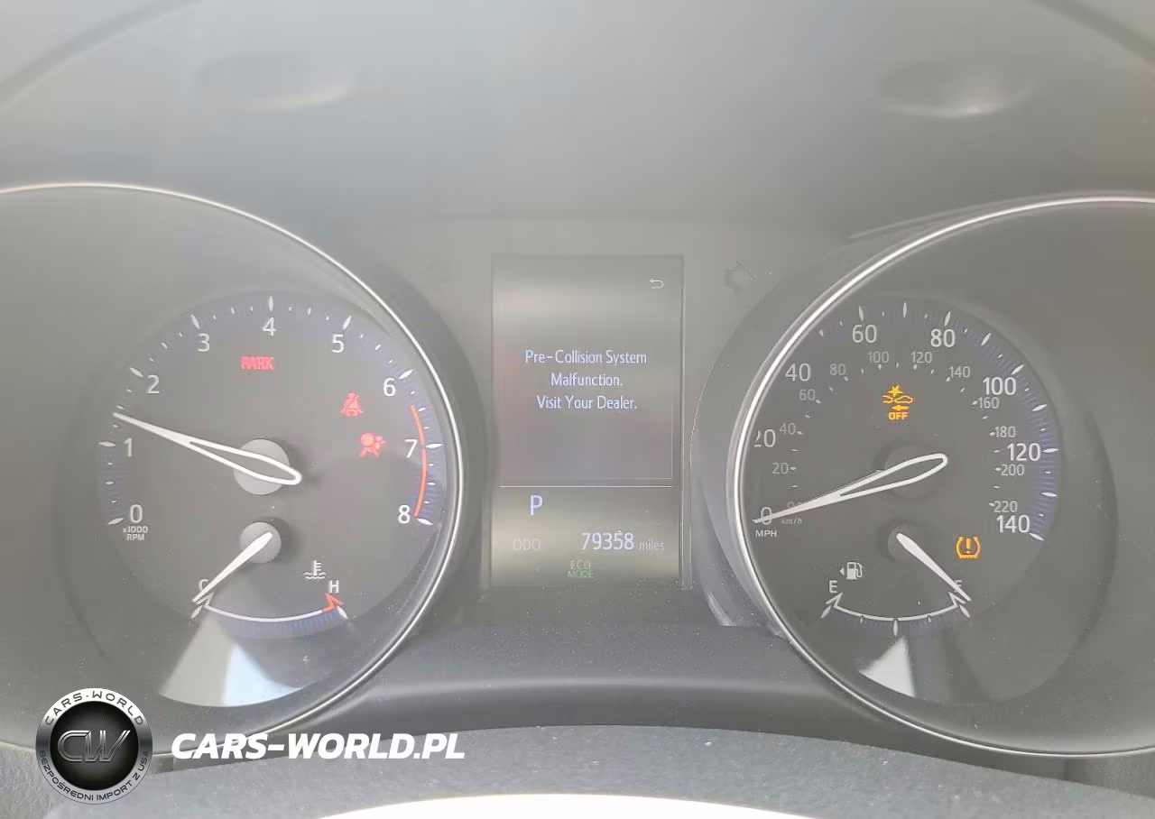 2020 Toyota C-Hr Le VIN:NMTKHMBX1LR103804 - 9