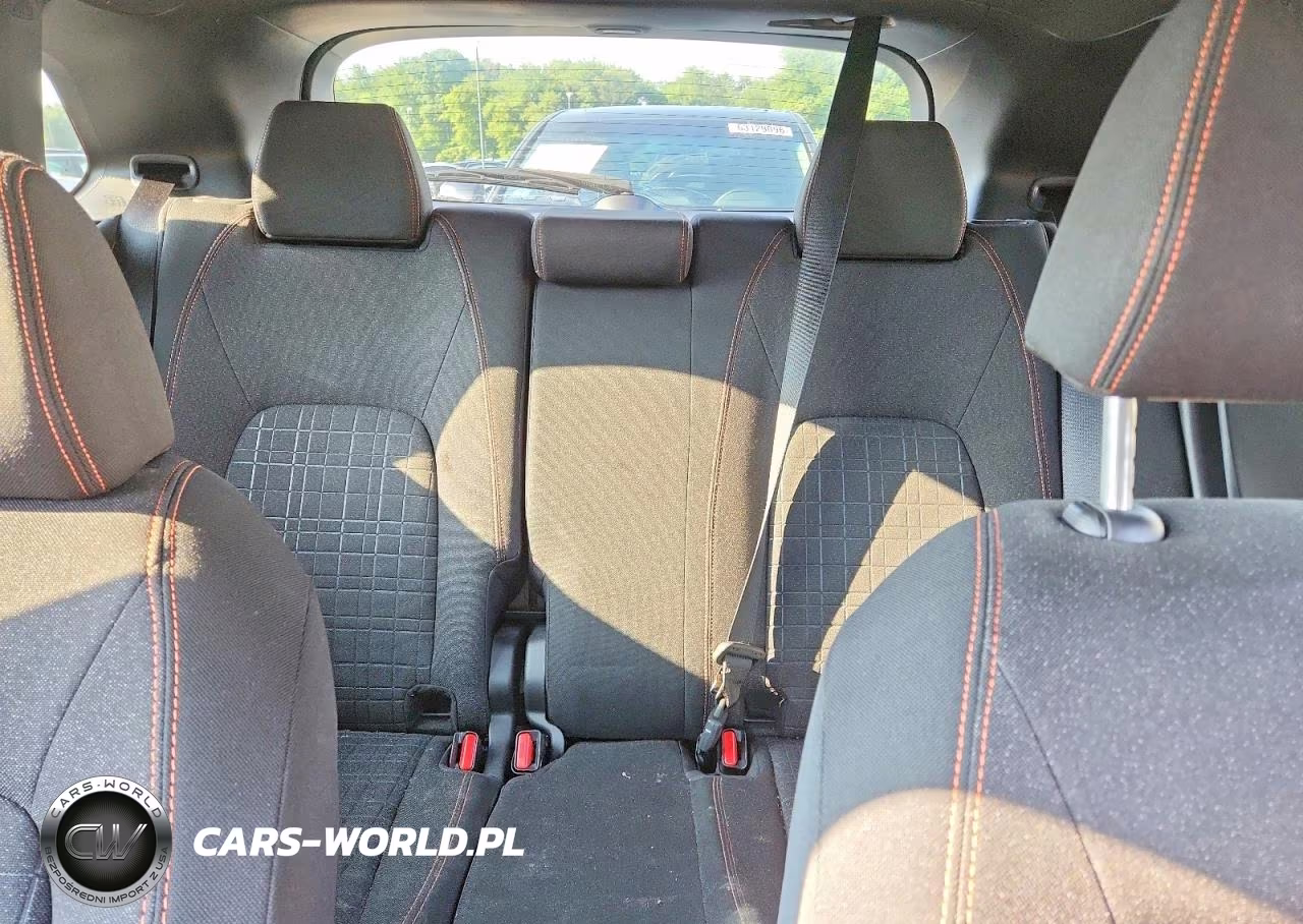 2024 Honda Hr-V Sport VIN:3CZRZ2H54RM770943 - 10