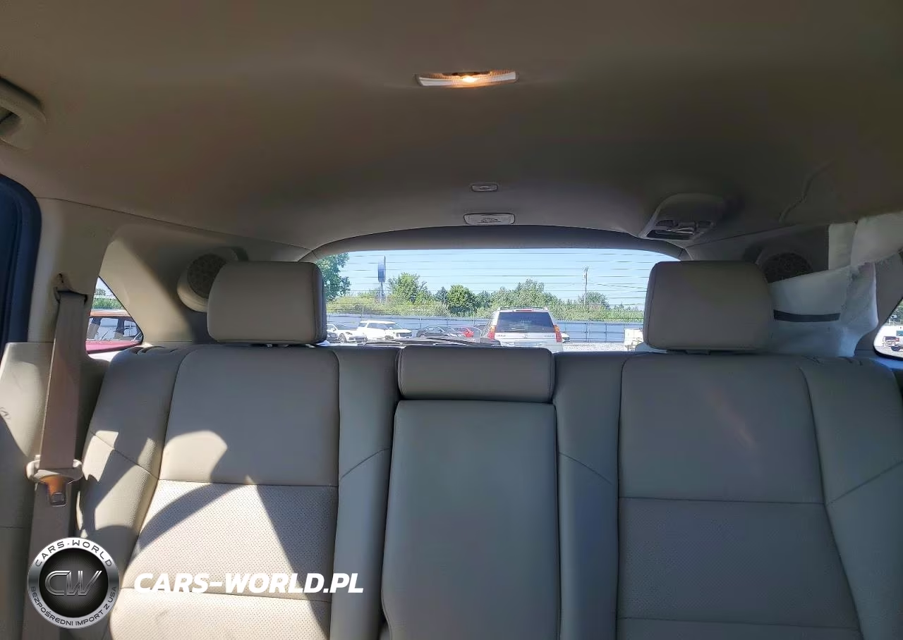2015 Acura Rdx Technology VIN:5J8TB4H5XFL001454 - 10