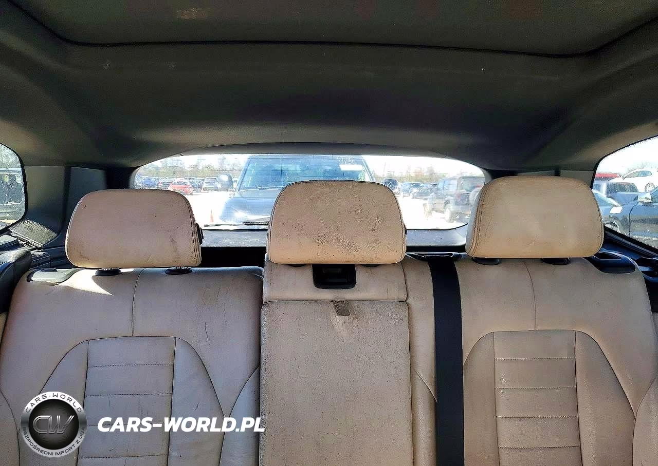 2019 BMW X3 Sdrive30I VIN:5UXTR7C54KLF29098 - 10