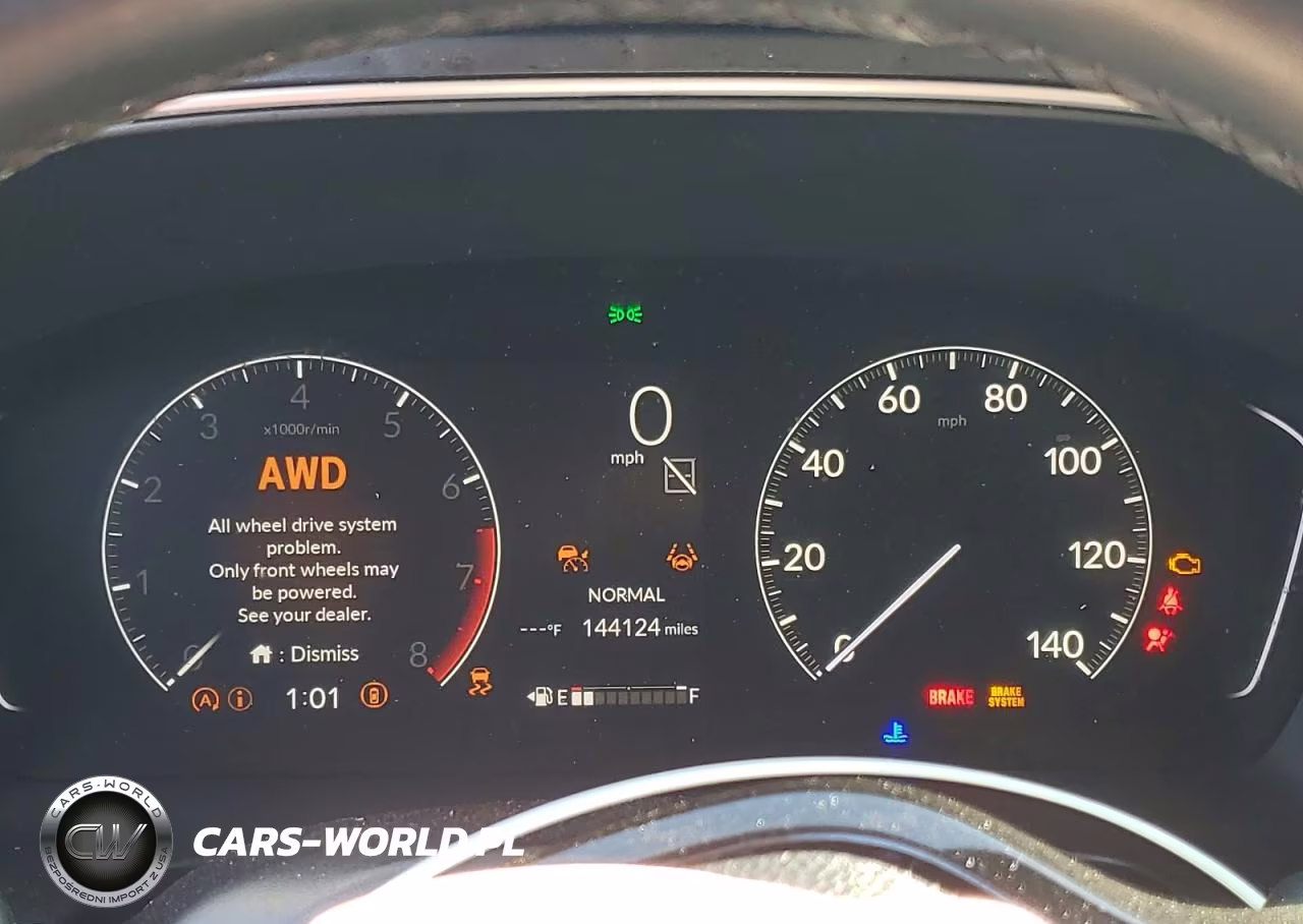 2025 Honda Pilot Exl VIN:5FNYG1H49SB077918 - 9