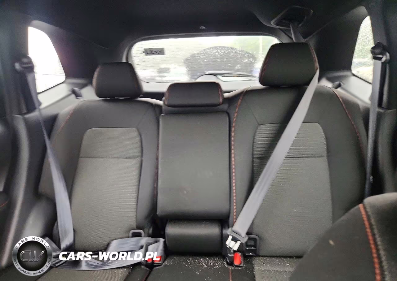 2026 Honda Cr-V Trailsport VIN:7FARS6H69TE036146 - 10