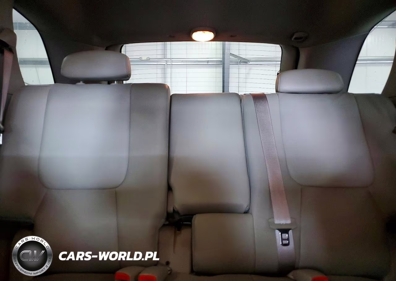2007 Chevrolet Equinox Lt VIN:2CNDL63F176005720 - 10