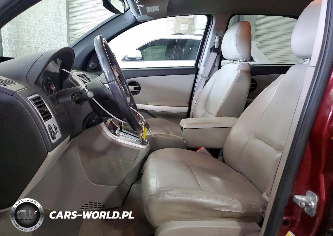 2007 Chevrolet Equinox Lt VIN:2CNDL63F176005720 - 7