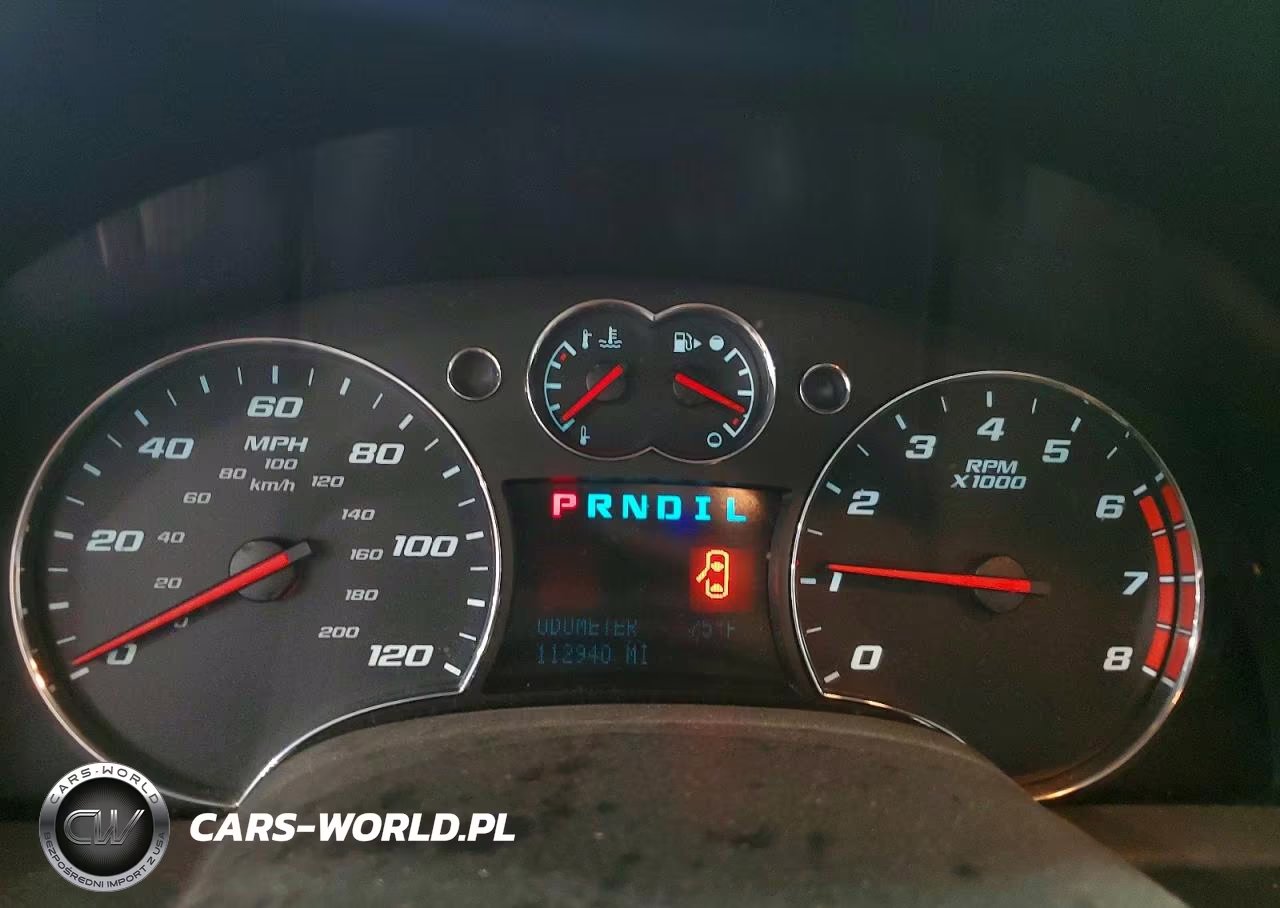 2007 Chevrolet Equinox Lt VIN:2CNDL63F176005720 - 9
