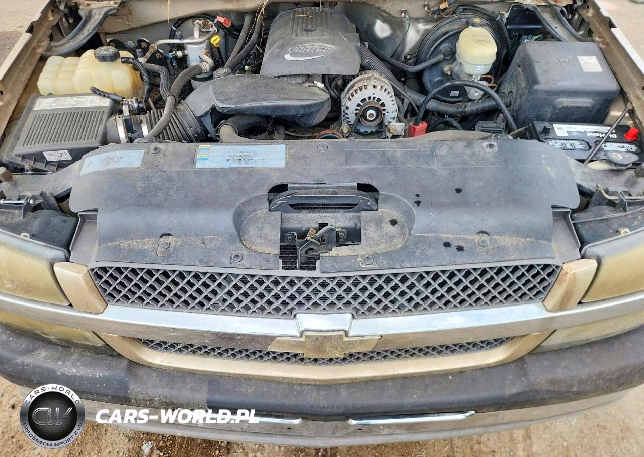 2005 Chevrolet Silverado C1500 VIN:2GCEC19V251316285 - 11