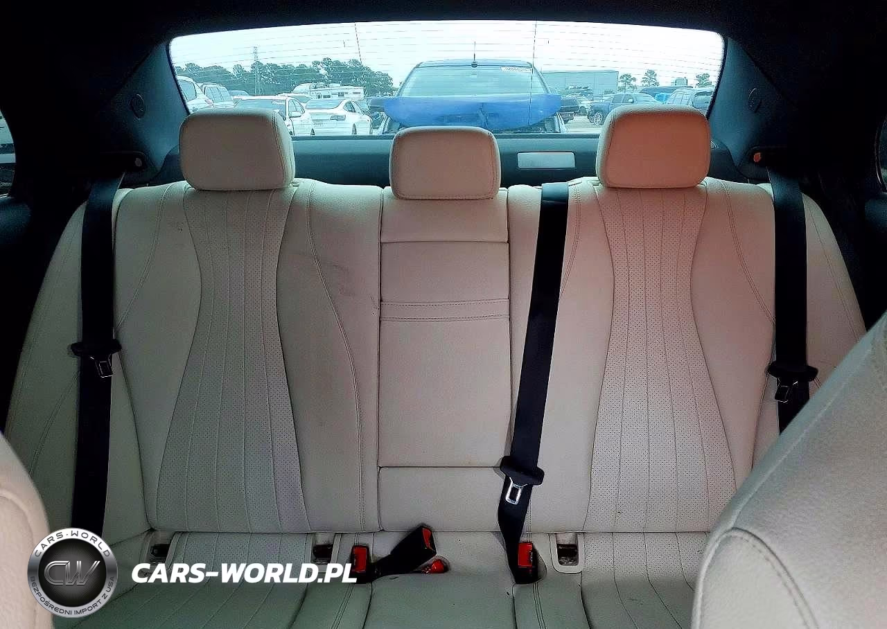 2019 Mercedes-Benz E 300 VIN:WDDZF4JB4KA520055 - 10