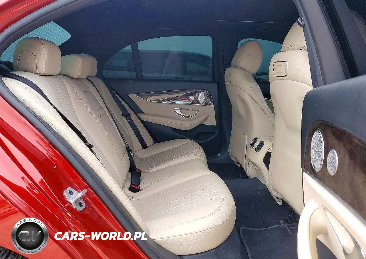 2019 Mercedes-Benz E 300 VIN:WDDZF4JB4KA520055 - 11