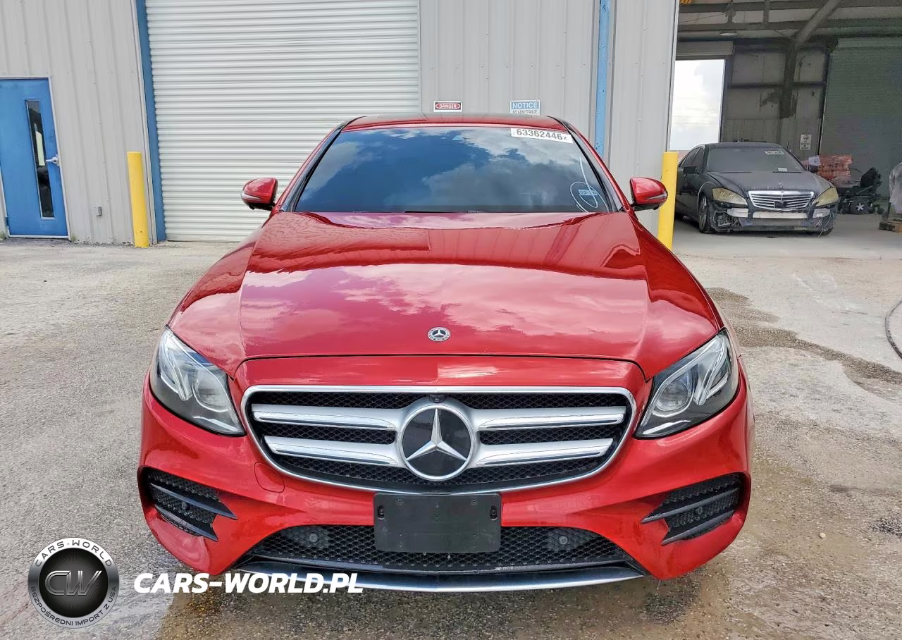 2019 Mercedes-Benz E 300 VIN:WDDZF4JB4KA520055 - 5