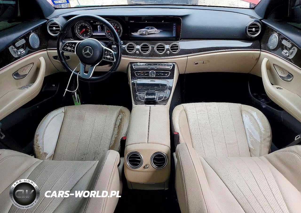 2019 Mercedes-Benz E 300 VIN:WDDZF4JB4KA520055 - 8