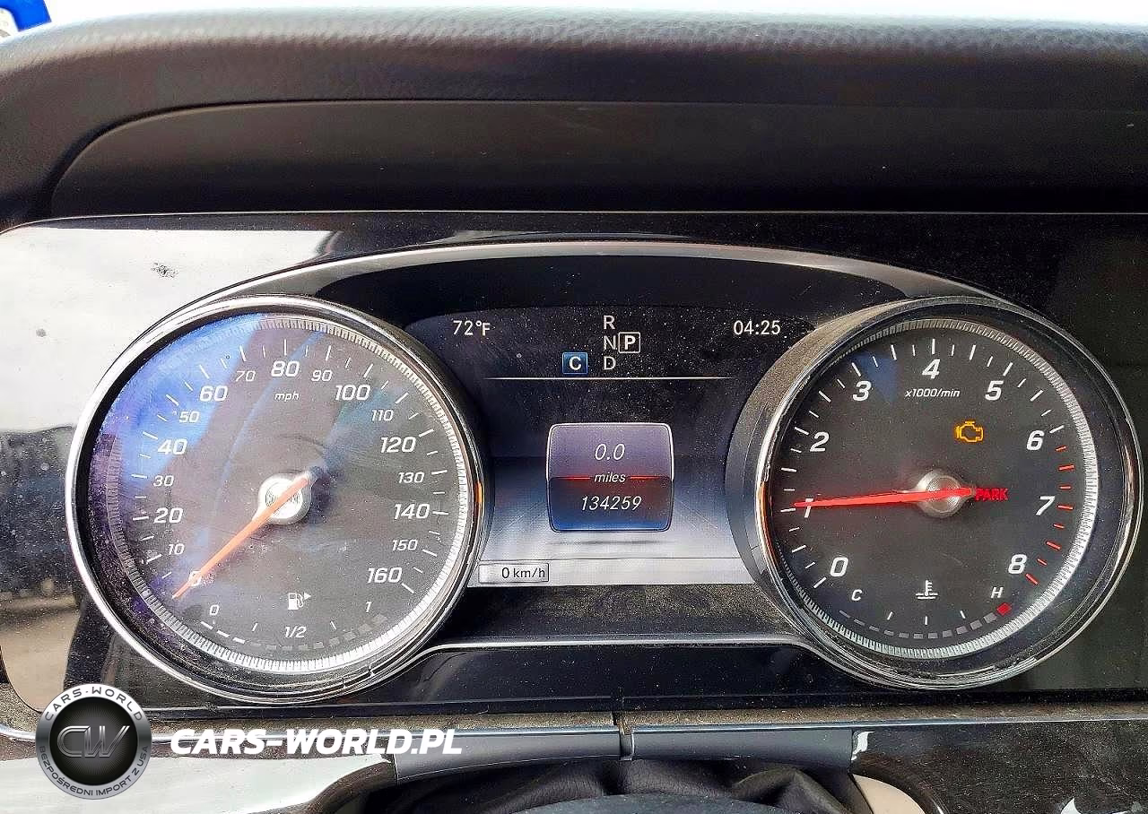 2019 Mercedes-Benz E 300 VIN:WDDZF4JB4KA520055 - 9