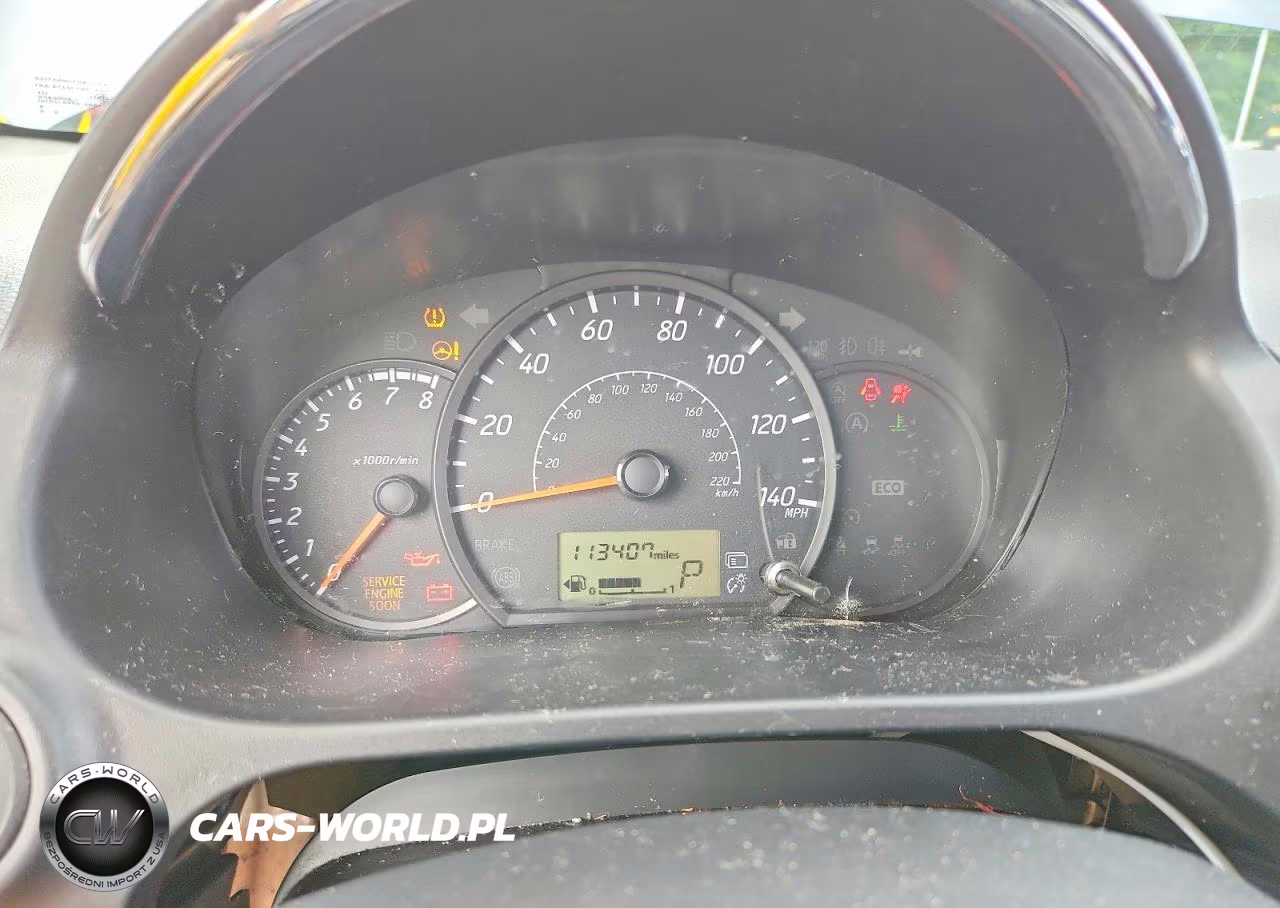 2019 Mitsubishi Mirage G4 Es VIN:ML32F3FJ2KHF08585 - 9