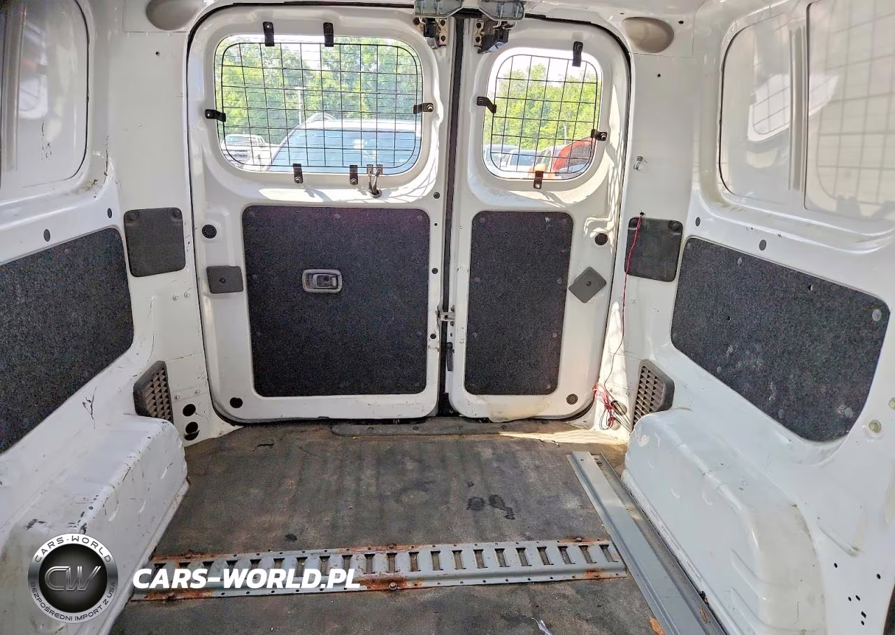 2018 Nissan Nv200 S VIN:3N6CM0KNXJK696612 - 10