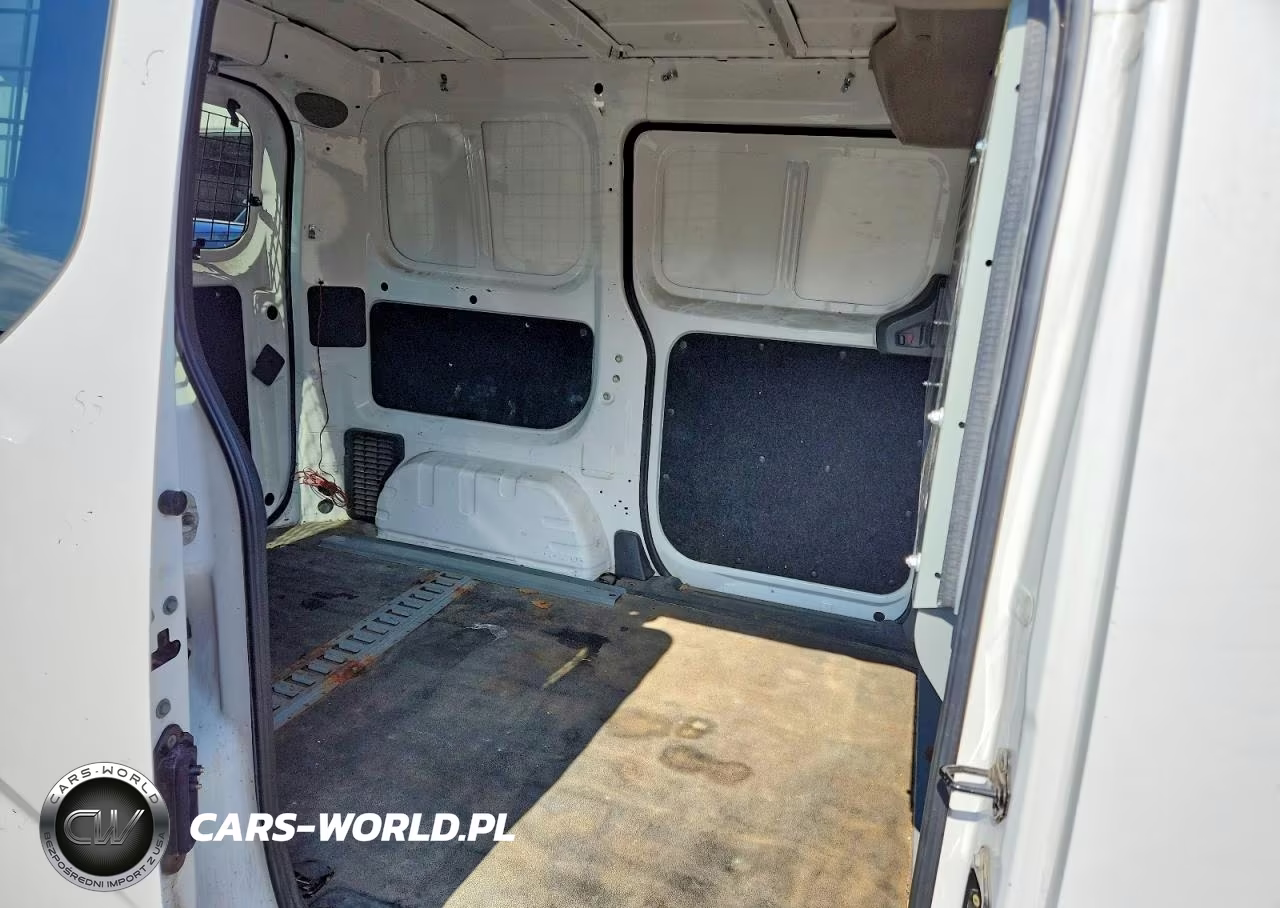 2018 Nissan Nv200 S VIN:3N6CM0KNXJK696612 - 11