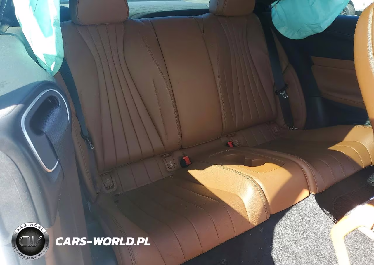 2019 Mercedes-Benz E 450 VIN:WDD1J6HB8KF090174 - 10