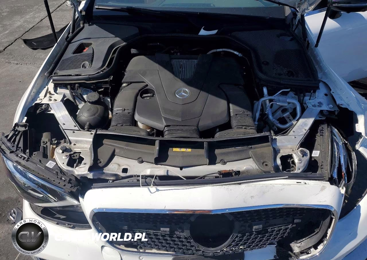 2019 Mercedes-Benz E 450 VIN:WDD1J6HB8KF090174 - 11