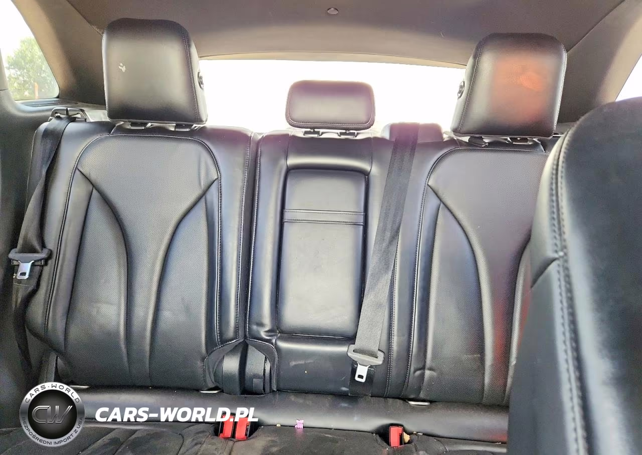 2015 Lincoln Mkc VIN:5LMCJ2A99FUJ44563 - 10