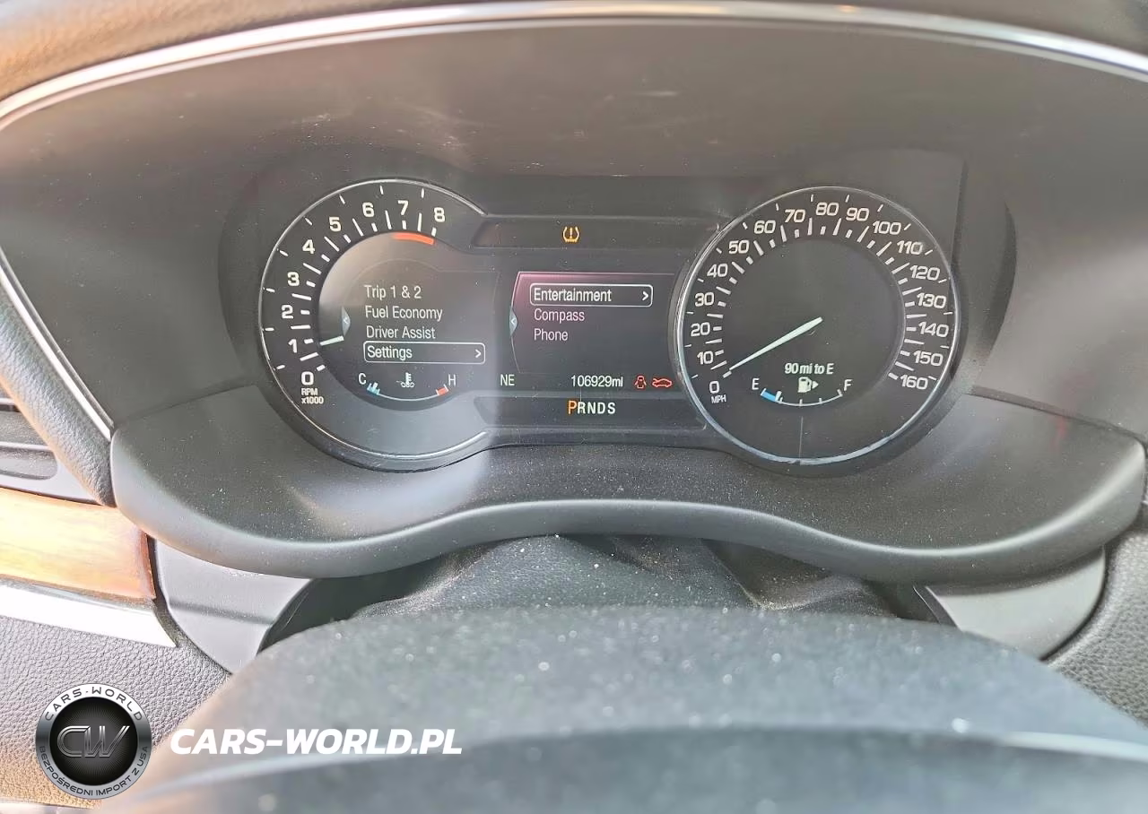 2015 Lincoln Mkc VIN:5LMCJ2A99FUJ44563 - 9