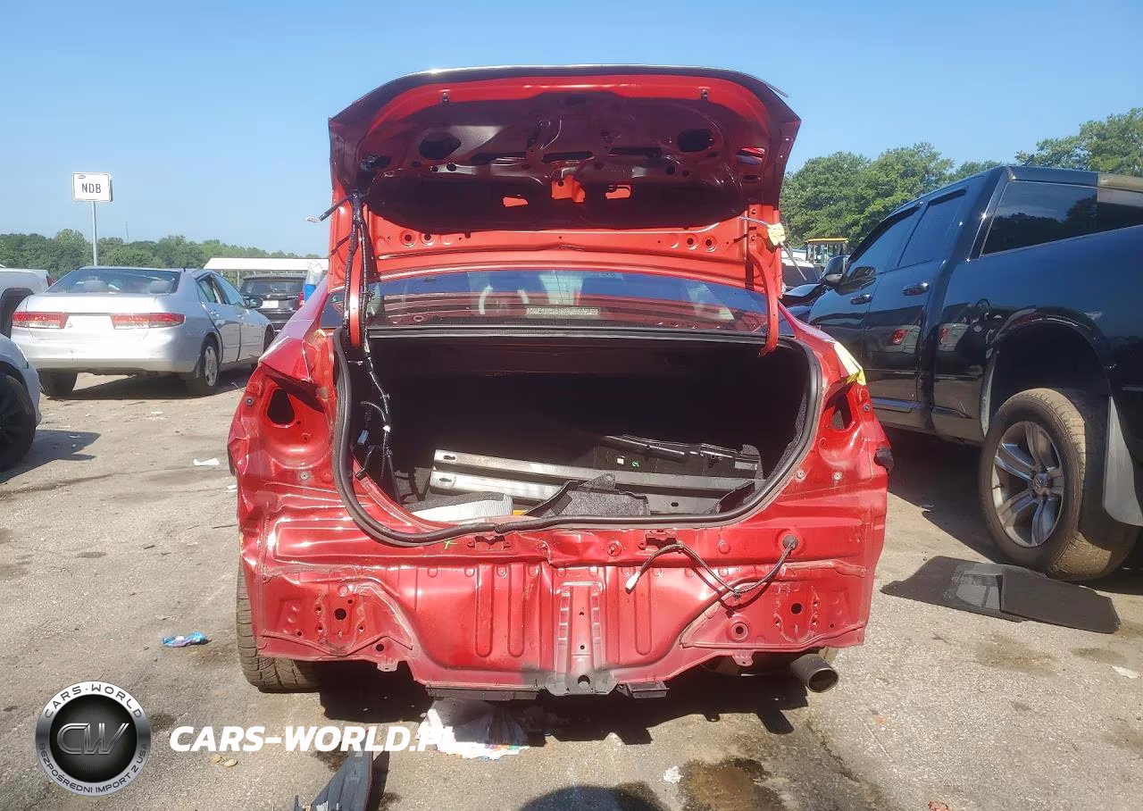 2014 Toyota Corolla S Plus VIN:2T1BURHEXEC053271 - 6
