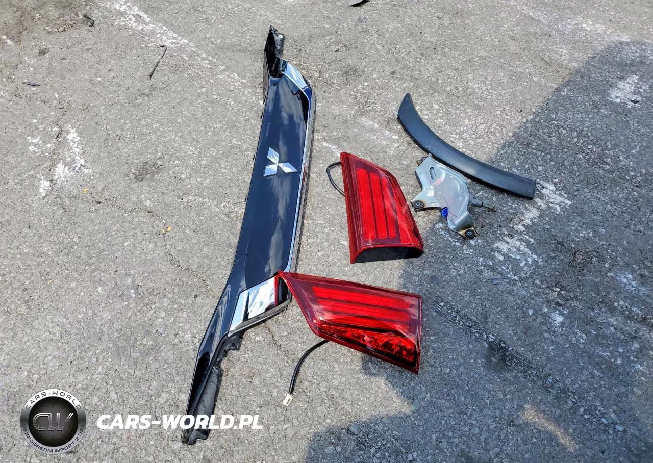 2017 Mitsubishi Outlander Se VIN:JA4AZ3A31HZ036091 - 13