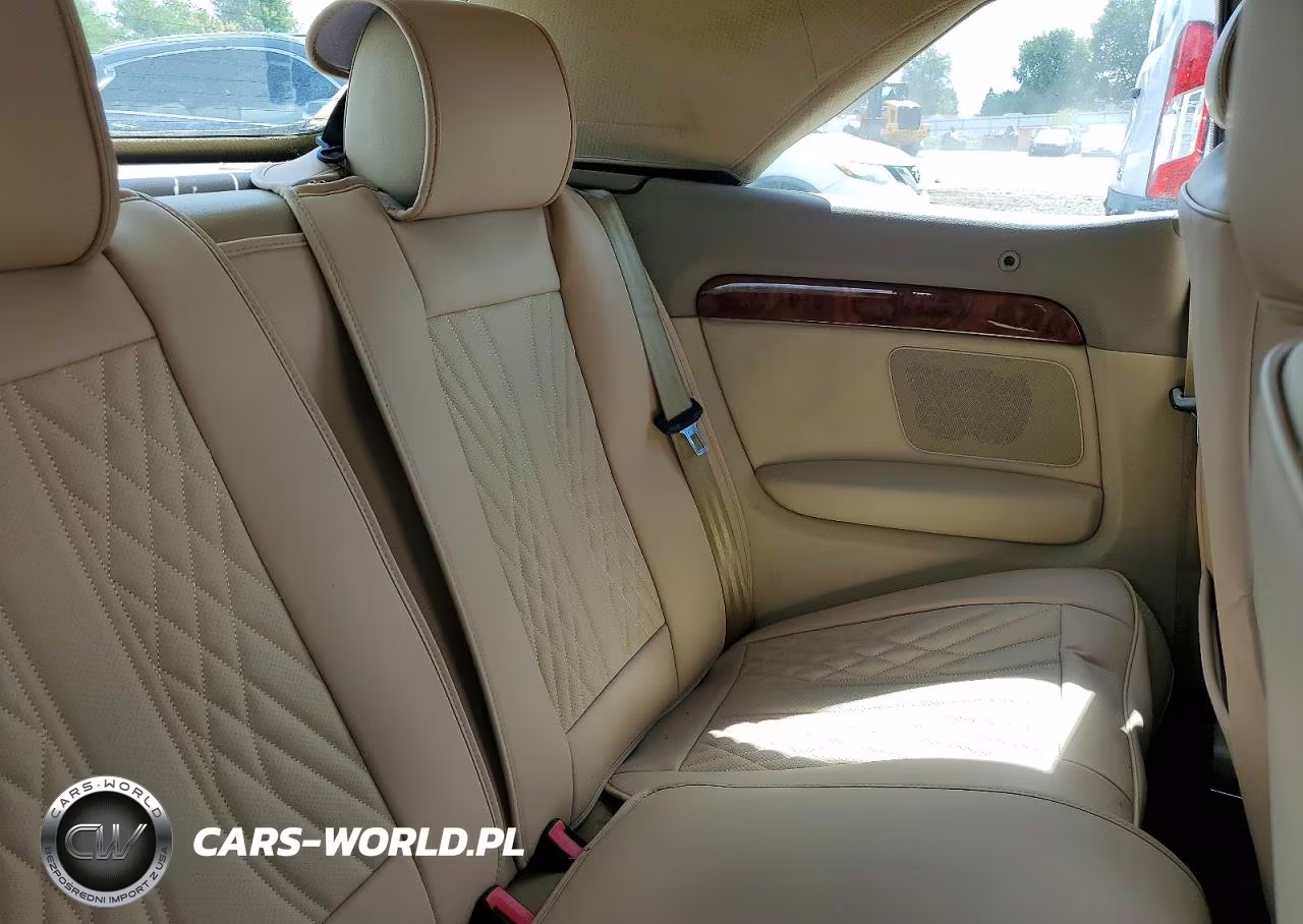 2008 Audi A4 2.0T Cabriolet VIN:WAUAF48H98K001536 - 10