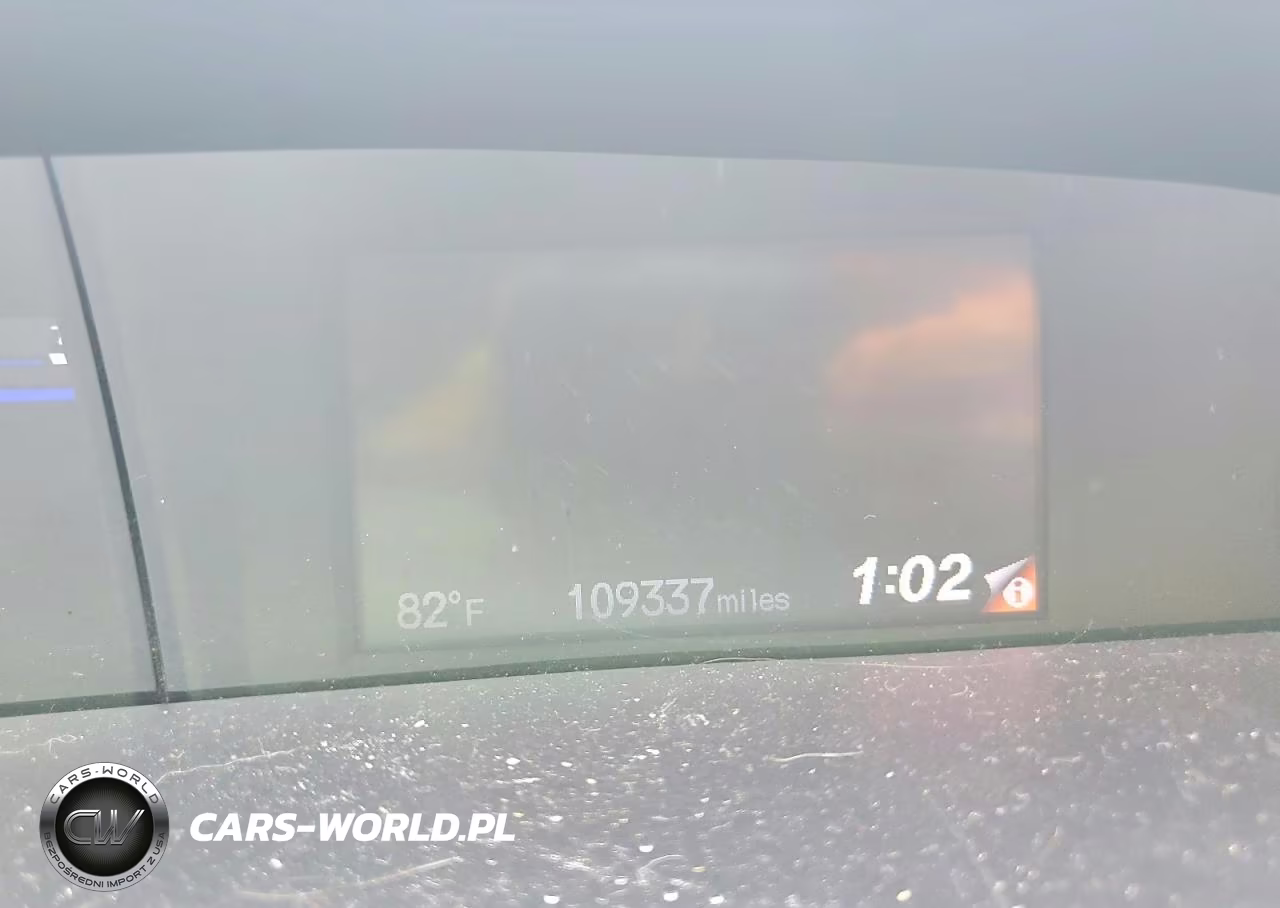 2013 Honda Civic Ex VIN:19XFB2F81DE054871 - 9
