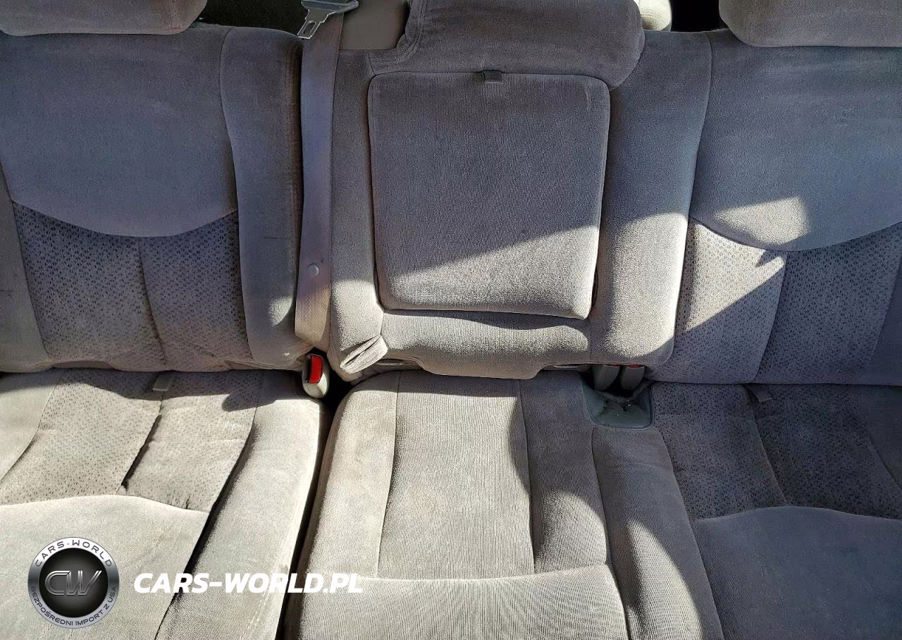 2004 Chevrolet Tahoe K1500 VIN:1GNEK13Z24J122785 - 10