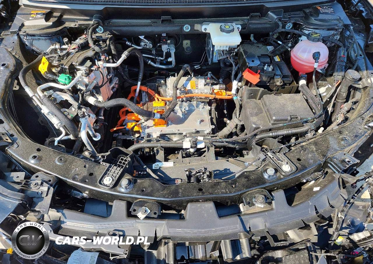 2026 Cadillac Optiq Luxury VIN:3GYK3DM54TS141772 - 12