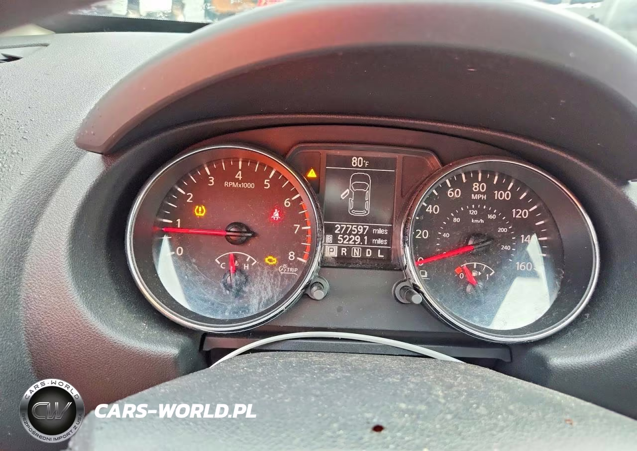 2011 Nissan Rogue S VIN:JN8AS5MT4BW186100 - 9