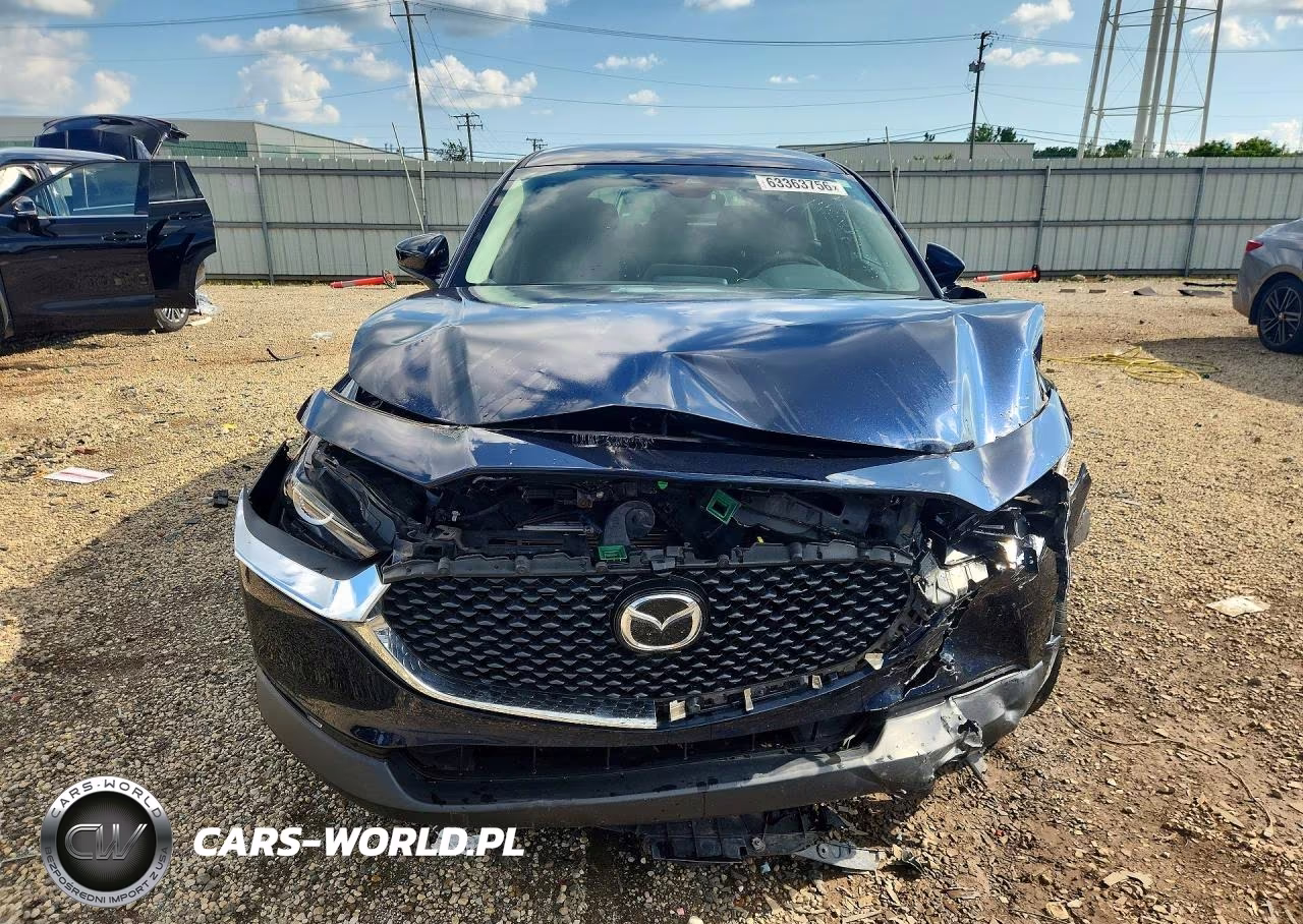 2020 Mazda Cx-30 VIN:3MVDMBBL0LM128070 - 5