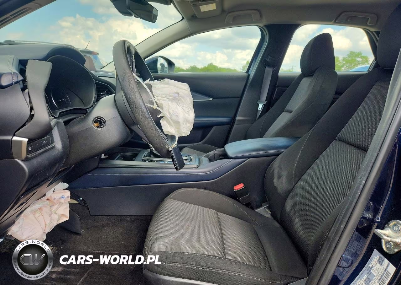2020 Mazda Cx-30 VIN:3MVDMBBL0LM128070 - 7