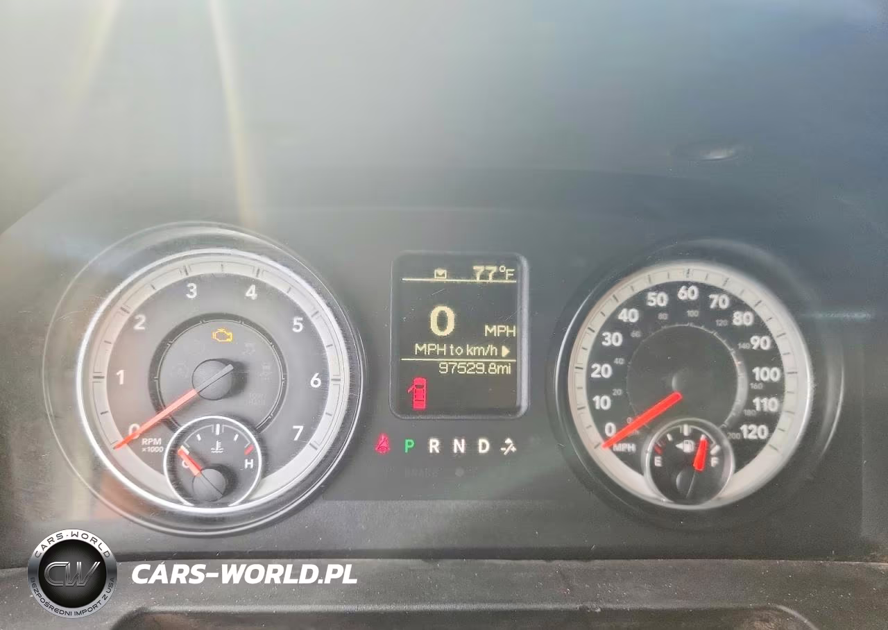 2015 Ram 3500 St VIN:3C63R3GT0FG708264 - 9