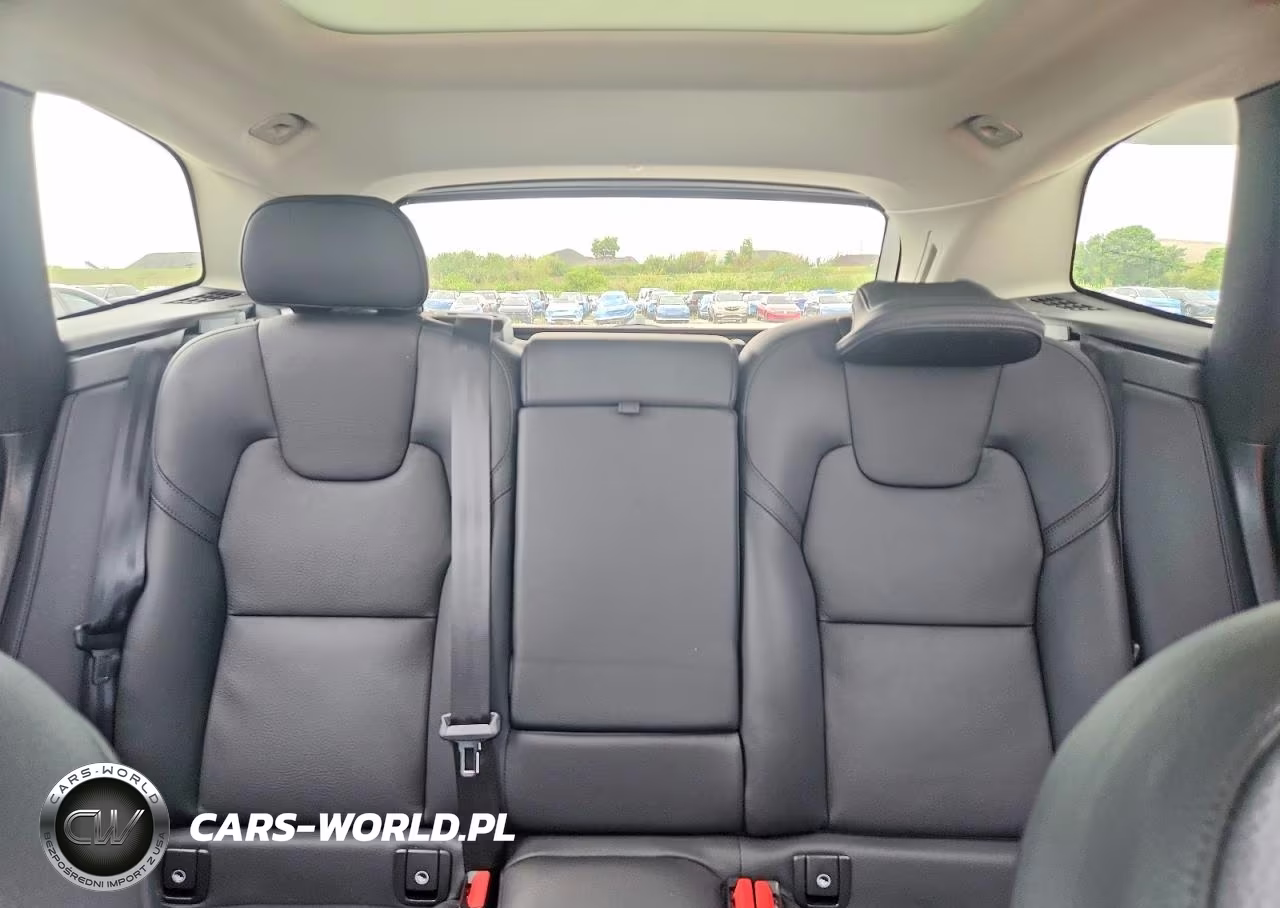 2025 Volvo Xc60 Plus VIN:YV4M12RC0S1086685 - 10