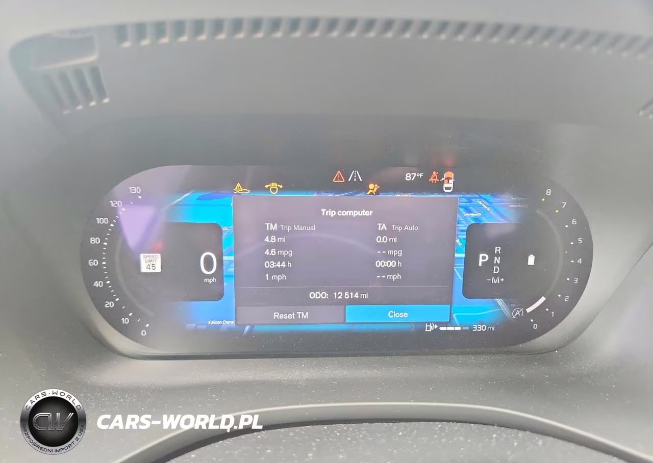 2025 Volvo Xc60 Plus VIN:YV4M12RC0S1086685 - 9