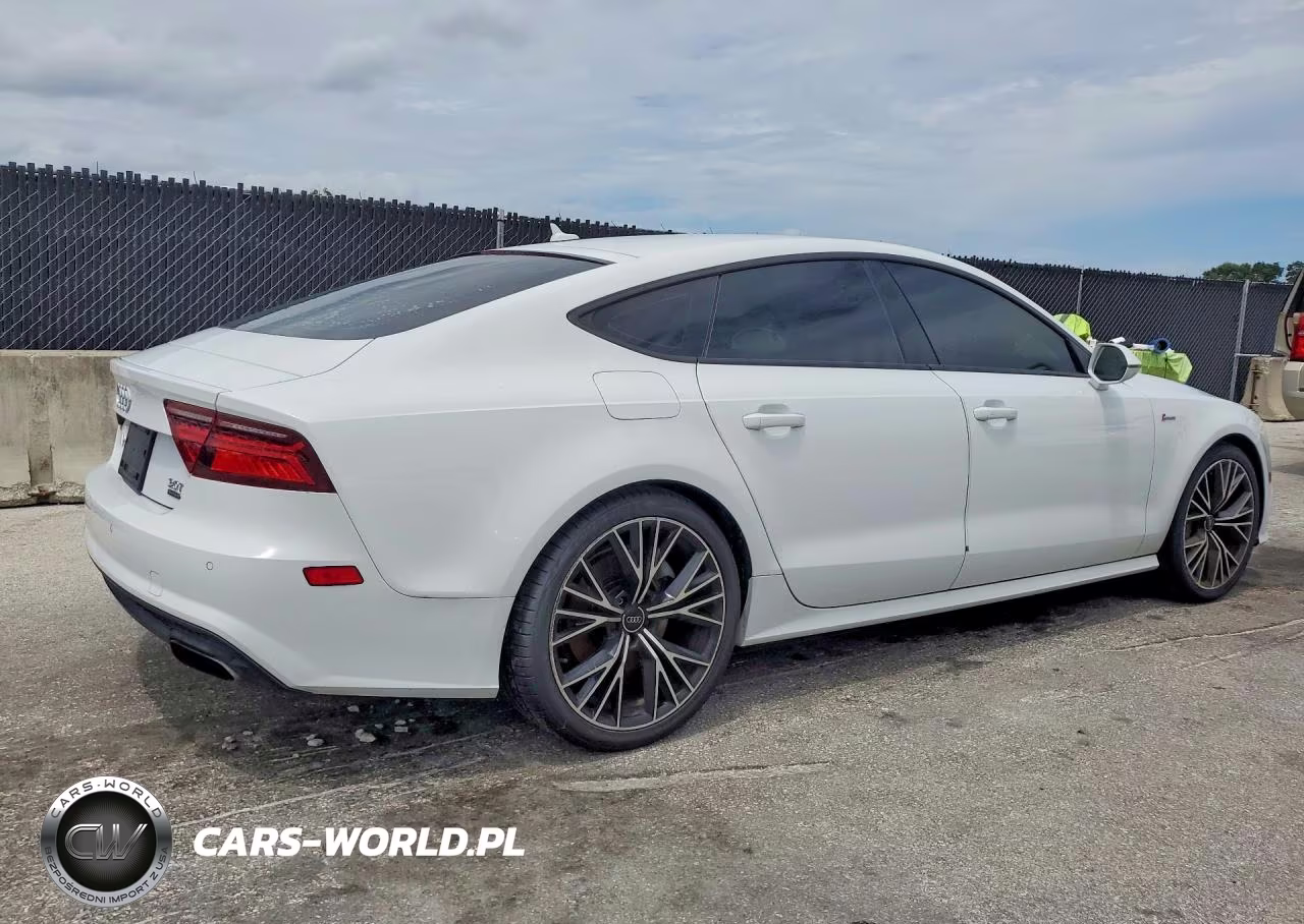 2017 Audi A7 Premium Plus VIN:WAUW2AFC9HN078526 - 3