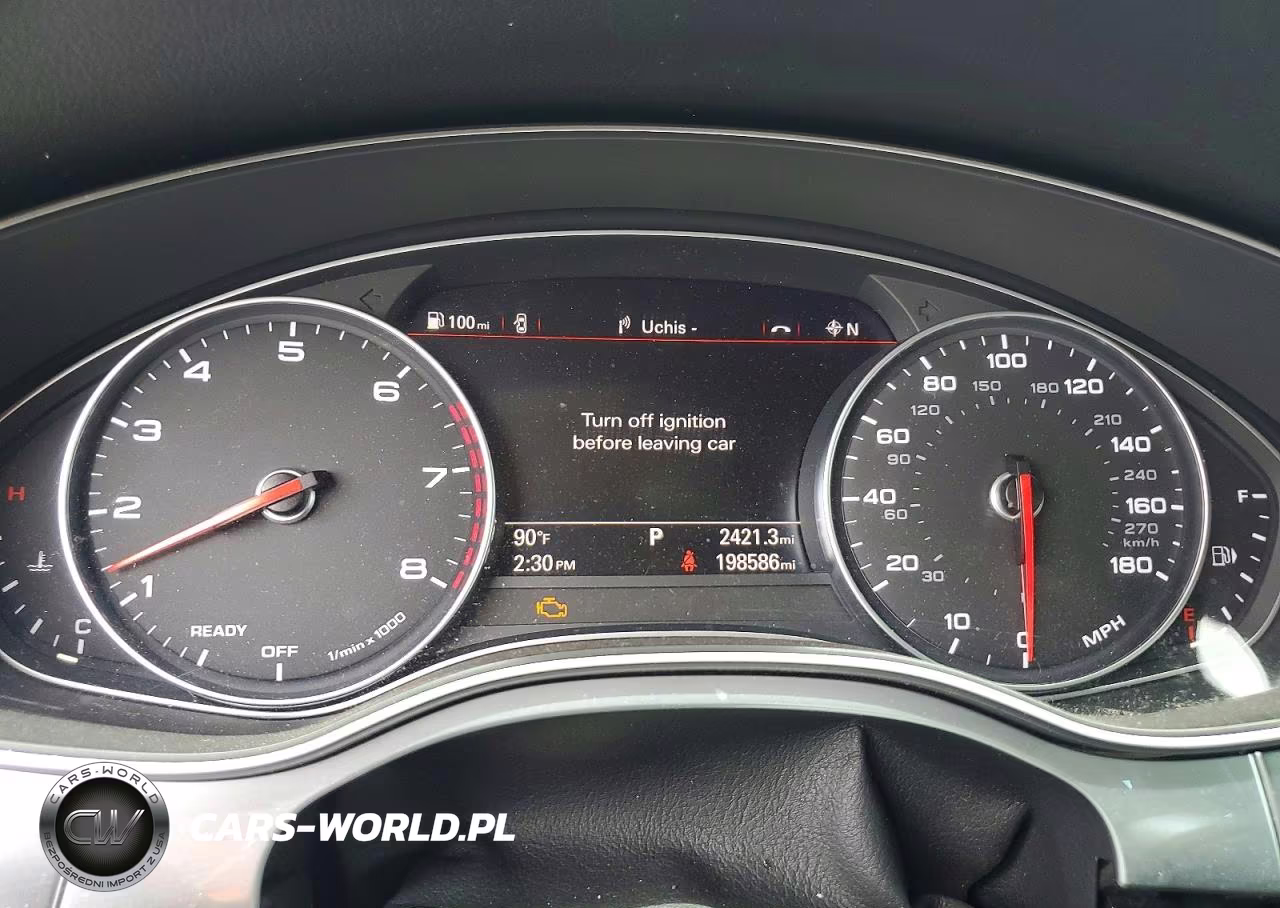 2017 Audi A7 Premium Plus VIN:WAUW2AFC9HN078526 - 9