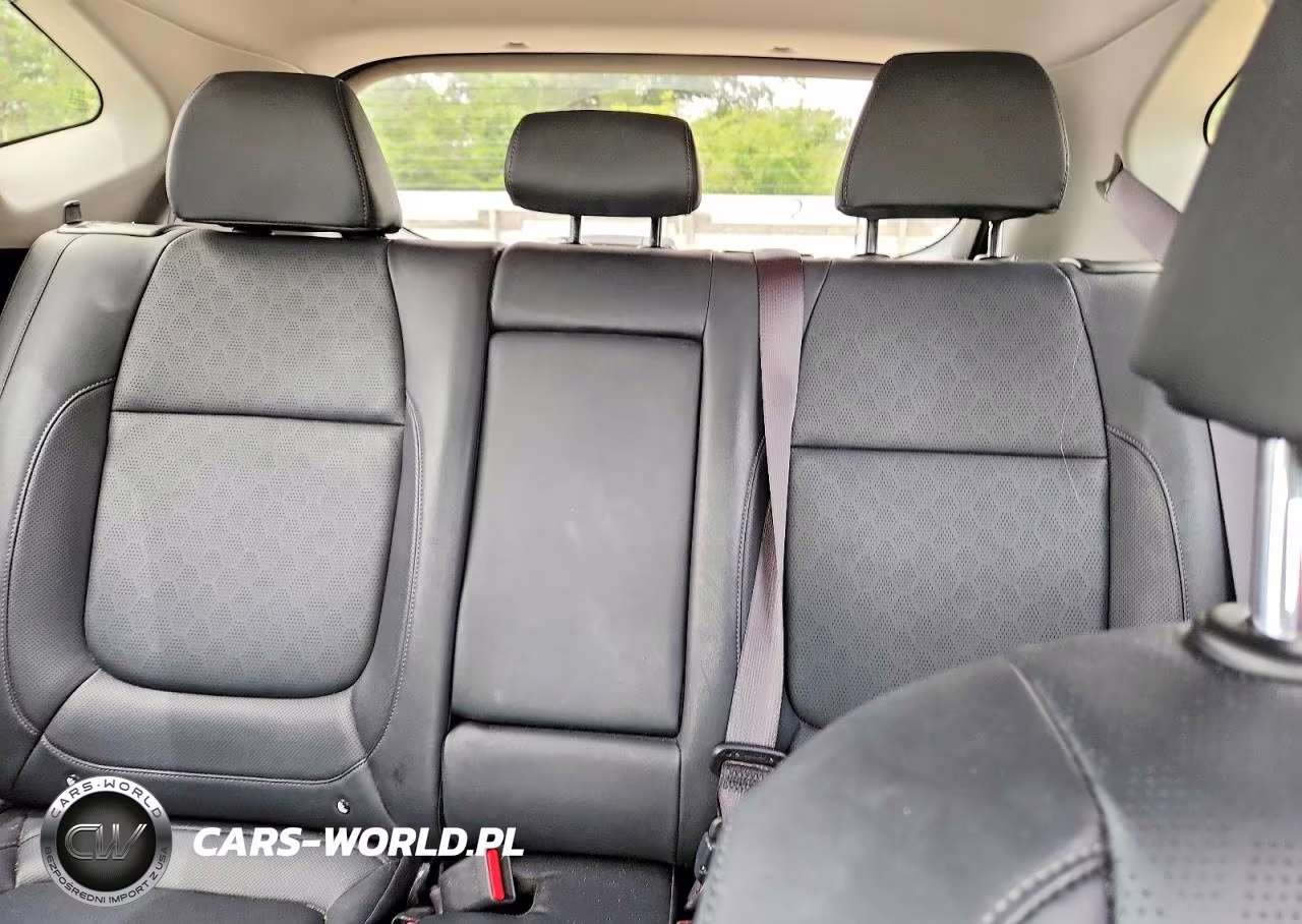 2021 Kia Seltos Sx VIN:KNDETCA21M7042415 - 10