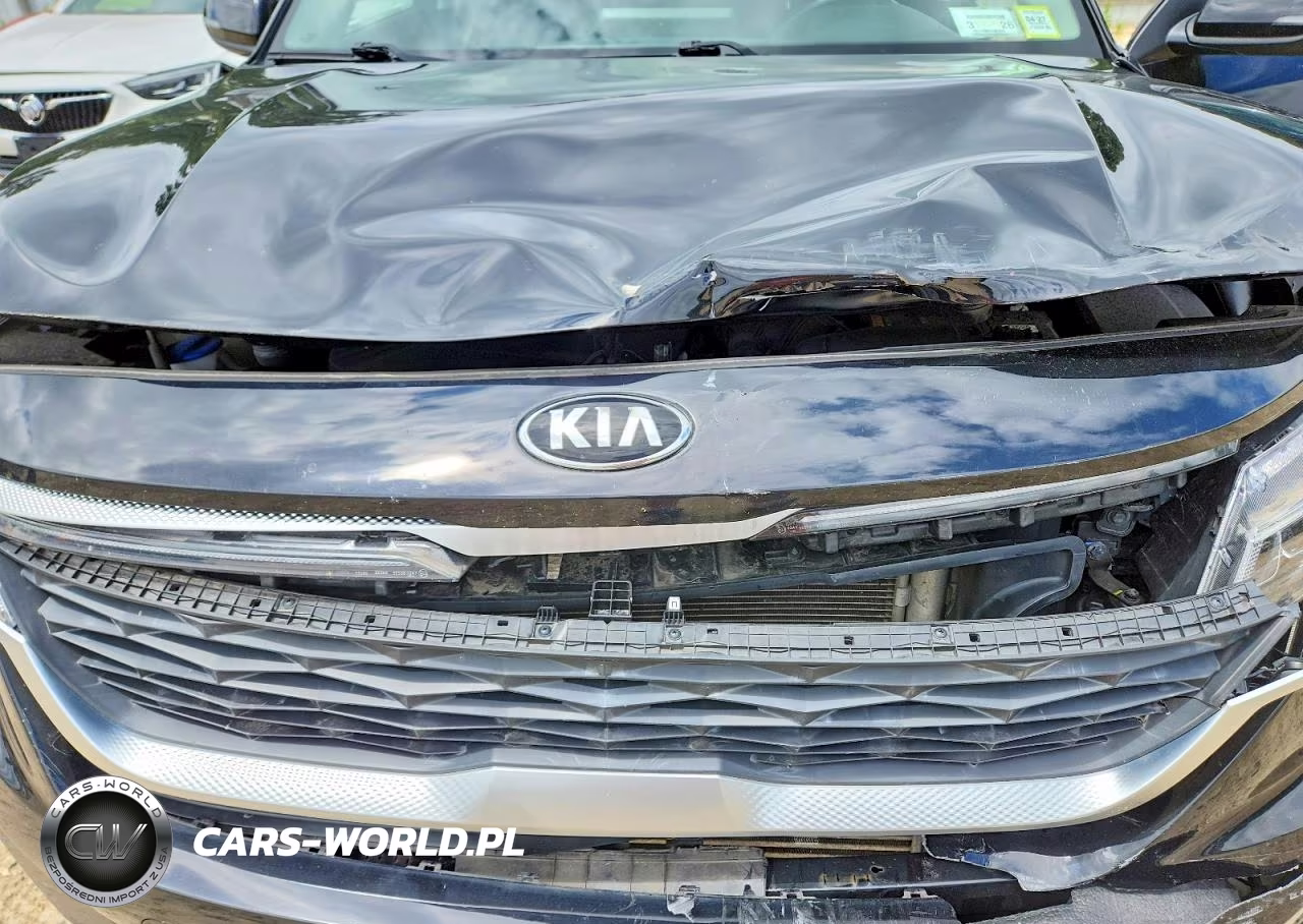 2021 Kia Seltos Sx VIN:KNDETCA21M7042415 - 12