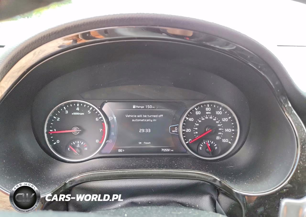 2021 Kia Seltos Sx VIN:KNDETCA21M7042415 - 9