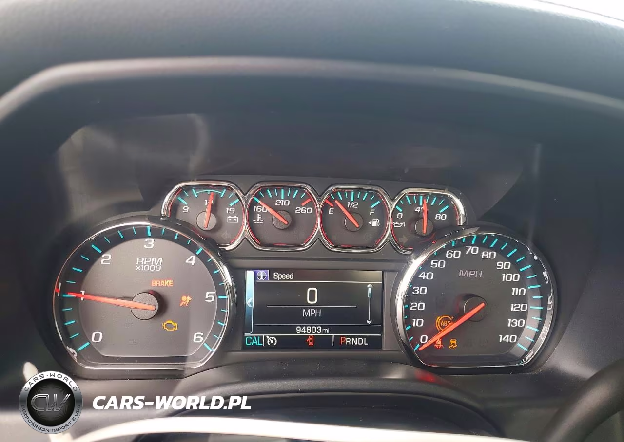 2019 GMC Sierra Limited K1500 Sle VIN:2GTV2MEC2K1231726 - 9
