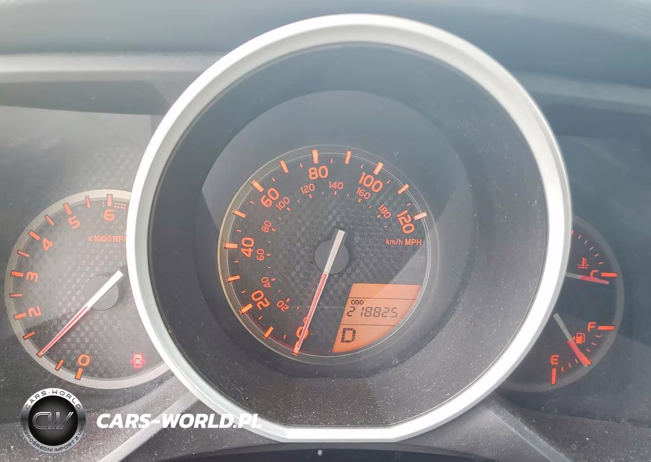 2013 Toyota 4Runner Sr5 VIN:JTEZU5JR2D5049680 - 9