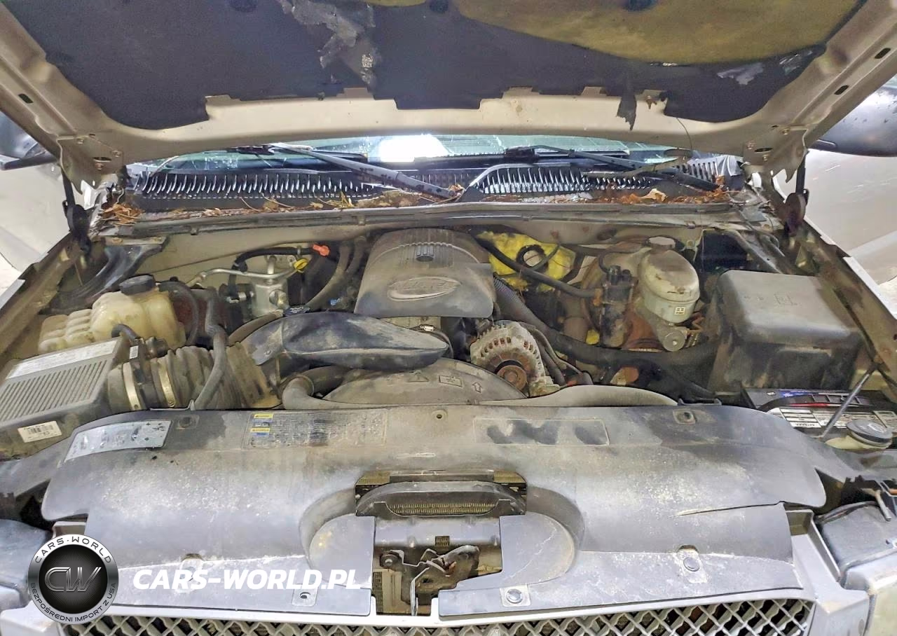 2004 Chevrolet Silverado K1500 VIN:1GCEK19T04E265920 - 11
